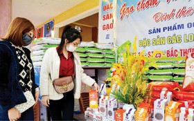 Giảm nghèo bền vững ở Hương Thủy