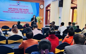 Điện Biên thúc đẩy đổi mới sáng tạo và chuyển đổi số trong các ngành kinh tế trọng điểm