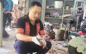 Lai Châu phát huy hiệu quả các mô hình nông nghiệp trong công tác giảm nghèo