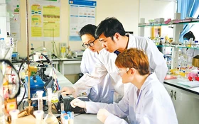 Trong 15 năm liên tiếp, Việt Nam đạt kết quả đổi mới sáng tạo cao hơn mức phát triển, giữ kỷ lục cùng với Ấn Độ