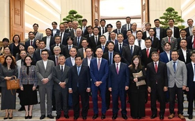 Viet Nam to launch first locally-owned semiconductor chip factory in 2026