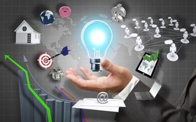 Châu Á chiếm khoảng 70% tổng số đơn sáng chế được nộp trên toàn cầu