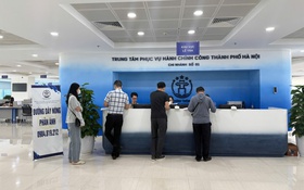 Người dân được hưởng lợi từ kết nối chia sẻ dữ liệu của ngành Y tế