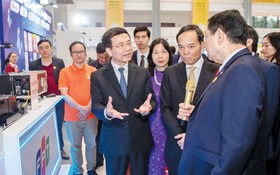 Hoàn thiện bảo hộ sở hữu trí tuệ để thúc đẩy đổi mới sáng tạo và tăng năng lực cạnh tranh quốc gia