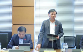 Siết chặt kê khai tài sản để ngăn tham nhũng từ gốc