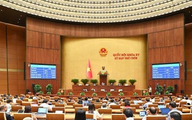 Đột phá nguồn nhân lực – Nền tảng cho KH, CN, ĐMST và CĐS