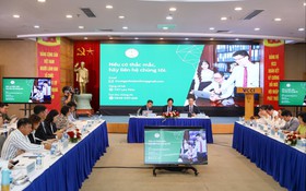 Hoàn thiện thể chế để bảo vệ “tài sản vô hình” – trụ cột sống còn của doanh nghiệp