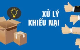 Giải quyết khiếu nại của Seoul Guarantee Insurance Company (Lần hai)