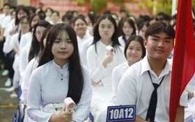 Học sinh thi khởi nghiệp phải tự chịu trách nhiệm về bản quyền: TP.HCM siết chặt quy định