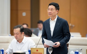 Siết chặt “lằn ranh đỏ” của AI: Việt Nam đề xuất cấm công nghệ giả mạo con người