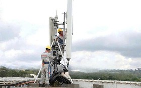 5G và IoT – Chìa khóa thúc đẩy chuyển đổi số tại các khu công nghiệp Hưng Yên