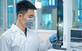 Thêm cú hích vốn cho startup công nghệ