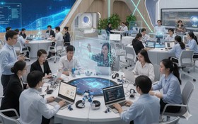 Xây dựng lực lượng nòng cốt về AI, thúc đẩy phát triển nguồn nhân lực số tại Phú Thọ