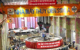 Xác lập mô hình tăng trưởng mới dựa trên khoa học, công nghệ, đổi mới sáng tạo và chuyển đổi số