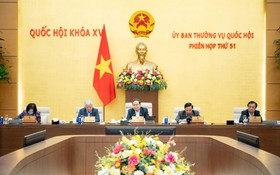 Luật Trí tuệ nhân tạo: 4 trụ cột chính để phát triển AI an toàn, bền vững