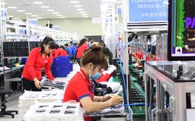 Đưa Bắc Ninh sớm trở thành trung tâm kinh tế số