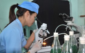 Đột phá phát triển khoa học, công nghệ, đổi mới sáng tạo và chuyển đổi số quốc gia