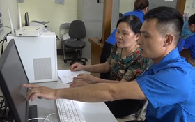 Chợ Mới (Thái Nguyên) chuyển mình từ tiếp cận số: Giảm nghèo thông tin mở đường cho phát triển bền vững