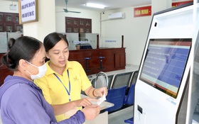 Hưng Yên chuyển đổi số thực chất, hướng tới hiệu quả bền vững