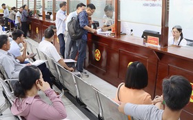 Bắc Ninh phấn đấu vào nhóm 10 địa phương dẫn đầu cả nước về Chỉ số chuyển đổi số