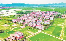 Những vùng quê Bắc Ninh ngày càng đáng sống nhờ chuyển đổi số