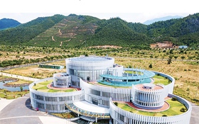 Bổ sung quy định về phát triển đô thị công nghệ cao trong Dự thảo Luật Công nghệ cao (sửa đổi)