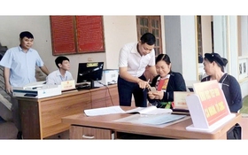 Bắc Ninh: Sôi nổi phong trào “Bình dân học vụ số” ở Đại Sơn