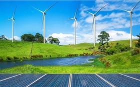 Xây dựng cơ chế đặc thù thu hút triển khai dự án năng lượng
