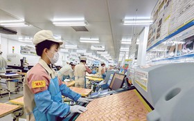 Hoàn thiện Luật Công nghệ cao: Tạo nền tảng mới thu hút FDI chiến lược