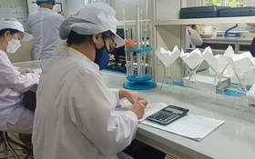 Bộ Khoa học và Công nghệ dự kiến trình Chính phủ 4 dự án Luật quan trọng trong tháng 9