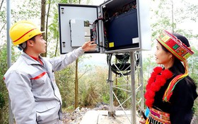 Yên Trạch (Thái Nguyên): Giảm nghèo thông tin - Chìa khóa mở ra cơ hội phát triển bền vững