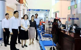 Lai Châu: Đẩy mạnh khoa học, công nghệ và chuyển đổi số theo Nghị quyết 57-NQ/TW