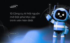 Phát triển dữ liệu mã nguồn mở cho AI Việt Nam