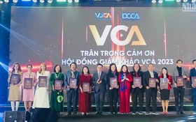 Việt Nam trước cơ hội bứt phá trong chuỗi cung ứng điện tử toàn cầu