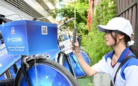 Đột phá chuyển giao công nghệ cho mục tiêu Net Zero