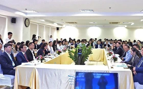 Đổi mới mạnh mẽ để xây dựng mô hình quản trị nhà trường tích hợp AI