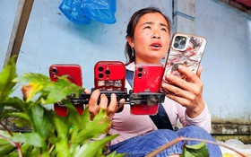 Chuyển đổi số: "cơ hội vàng" của Hợp tác xã