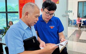 Phú Thọ đổi mới phục vụ công: Mô hình phản ứng nhanh tạo chuyển biến trong chuyển đổi số