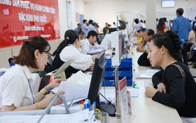 An Giang đẩy mạnh chuyển đổi số: Chính quyền 2 cấp “chia quân” xuống tận ấp, đưa dịch vụ công đến gần dân hơn