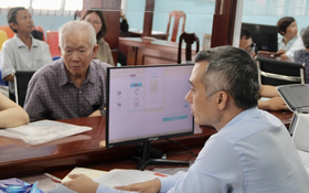 Thành phố Hồ Chí Minh đẩy mạnh ứng dụng số từ cơ sở, lan tỏa tinh thần đổi mới sáng tạo trong cộng đồng