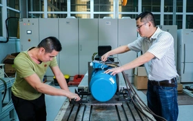 Đổi mới sáng tạo tạo đà cho Việt Nam tăng tốc