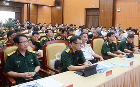 An toàn thông tin trong đột phá phát triển khoa học công nghệ, đổi mới sáng tạo và chuyển đổi số