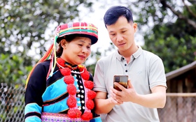 Thái Nguyên số hóa vùng cao: Thu hẹp khoảng cách, thúc đẩy giảm nghèo bền vững
