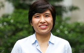 Nhà khoa học kể chuyện cắm sổ đỏ đưa nghiên cứu từ phòng thí nghiệm qua vùng đệm