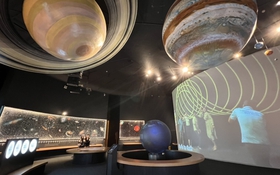 Mở ra cơ hội hợp tác quốc tế tại Diễn đàn Khởi nghiệp Sáng tạo Quốc gia lần thứ 6 - Bình Định 2025