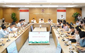 Kiến tạo hệ sinh thái sở hữu trí tuệ qua hợp tác chiến lược với WIPO