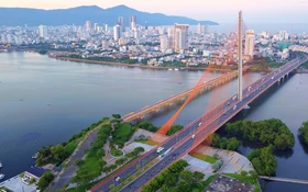 Xây dựng Đà Nẵng thành "Trung tâm đổi mới, sáng tạo, công nghệ cao và khởi nghiệp"