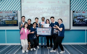 Đà Nẵng sẽ hướng tới xây dựng "thành phố dữ liệu" đầu tiên tại Việt Nam