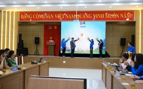 Mô hình "Không gian số Lâm Đồng an toàn, lành mạnh" – kết nối cộng đồng, lan tỏa giá trị tích cực