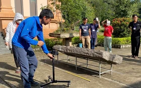 Tuổi trẻ Lâm Đồng phát động phong trào thi đua và chương trình "Bình dân học vụ số"